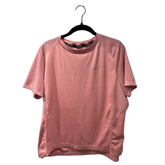 Nike Tops - Nike Running Training Short Sleeve Tshirt
